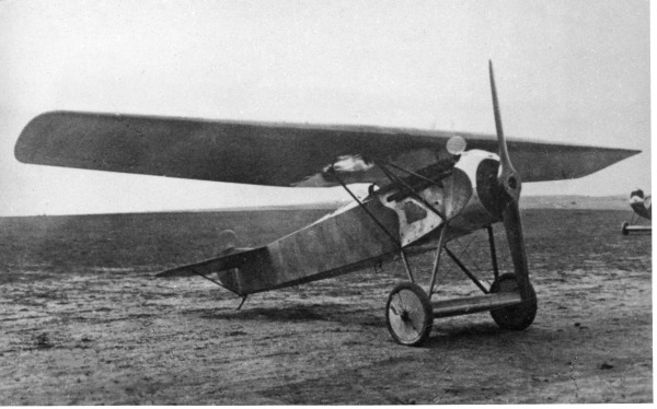 Fokker V.27