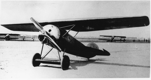Fokker V.28
