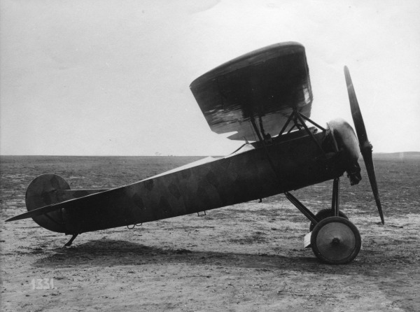 Fokker V.26