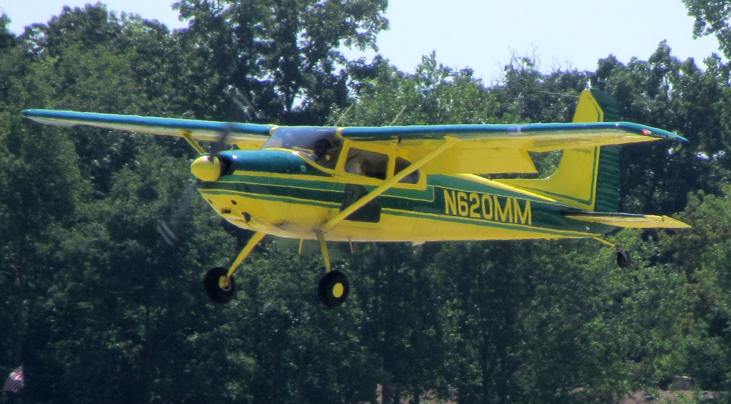 Cessna 180 Skywagon