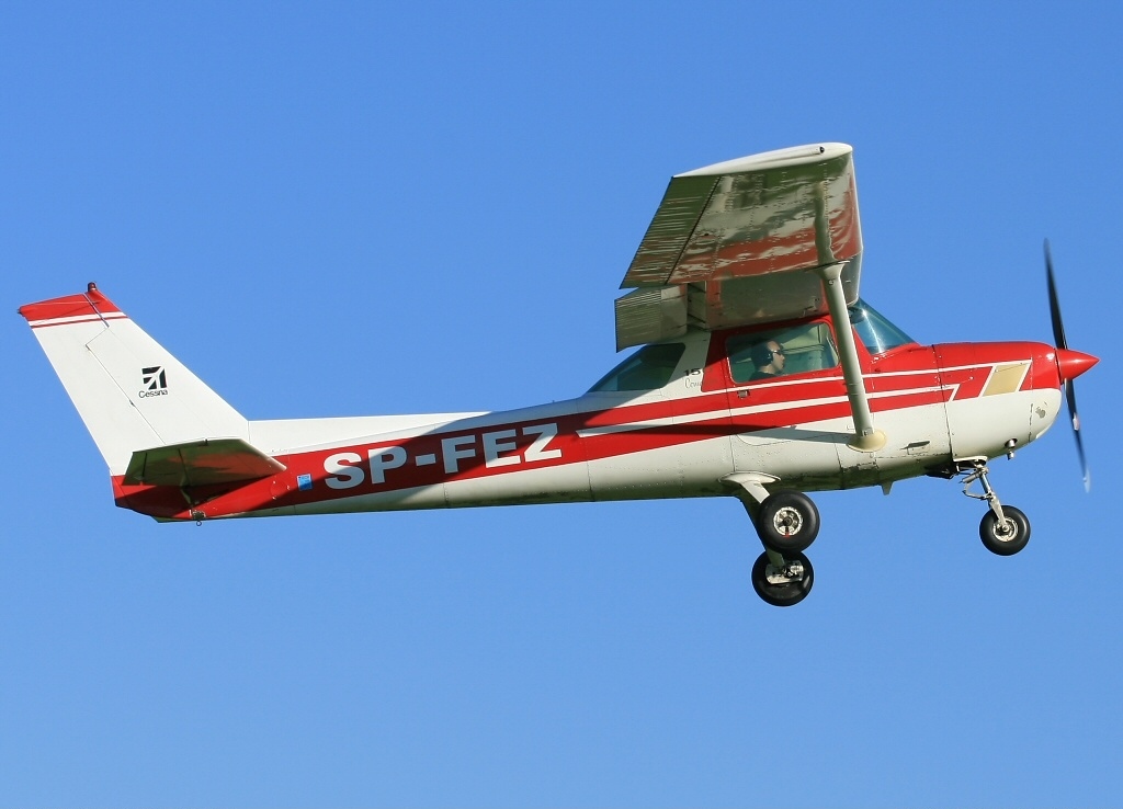 Cessna 150