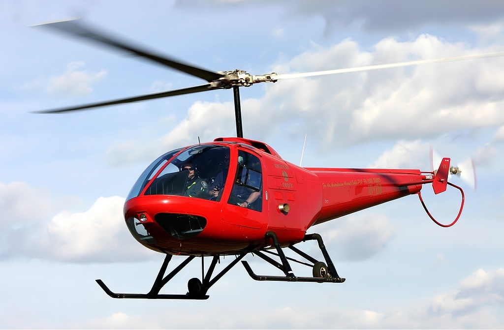 Enstrom 280