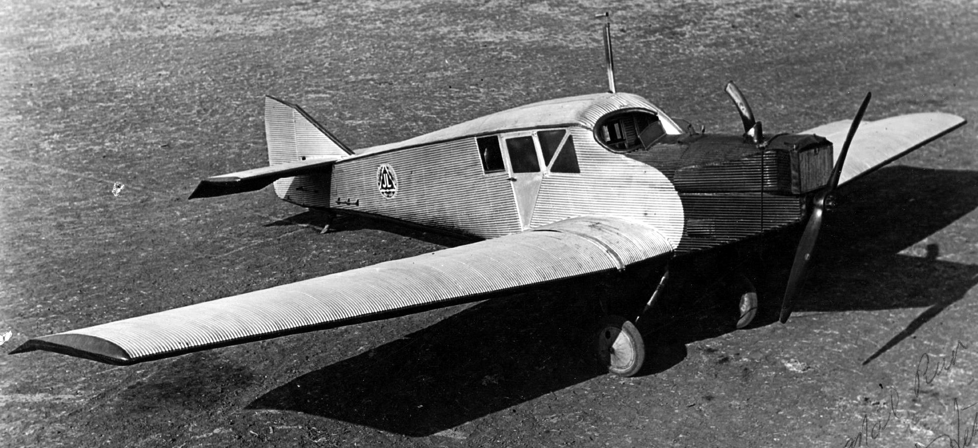 Junkers-Larsen JL-6