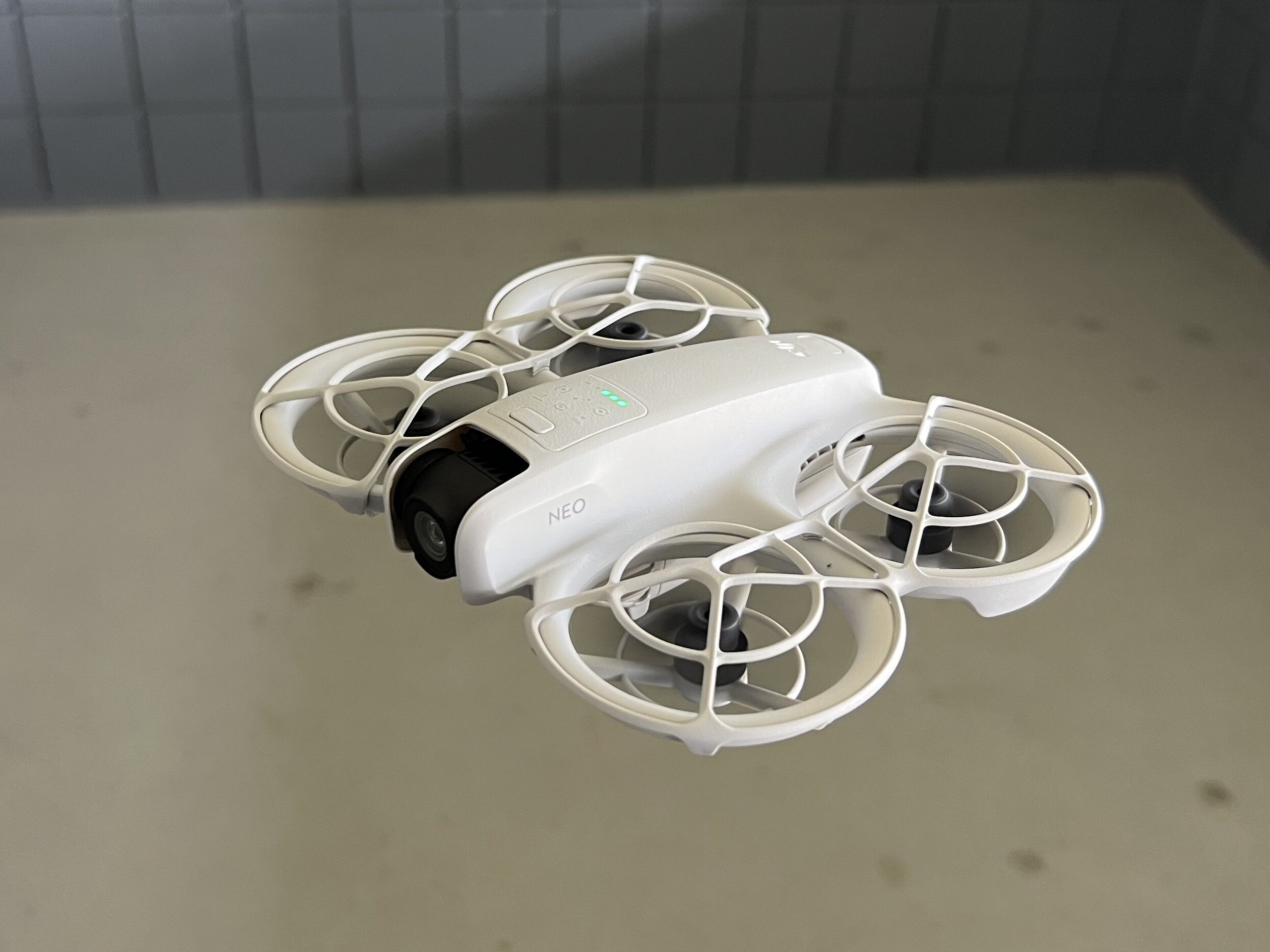 DJI Neo
