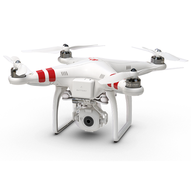DJI Phantom FC40