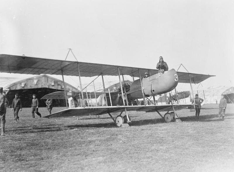 Farman F.40
