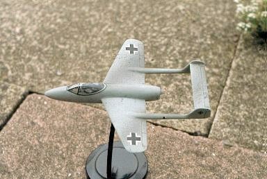 Focke-Wulf Flitzer