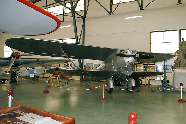 Breguet 19