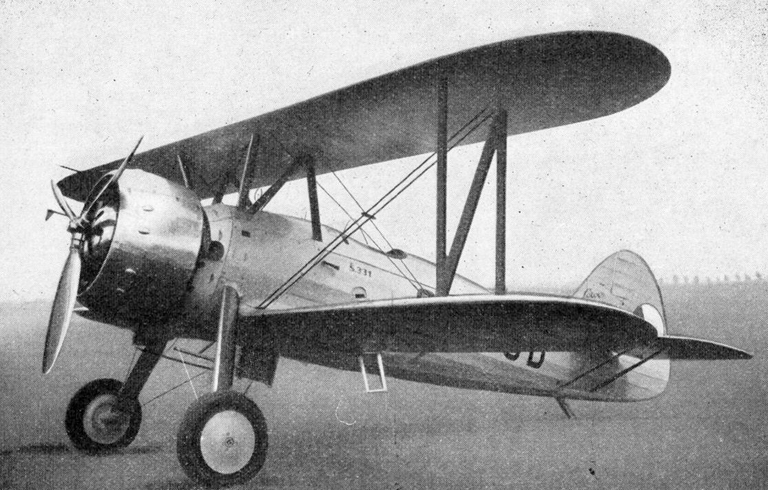 Letov Š-331