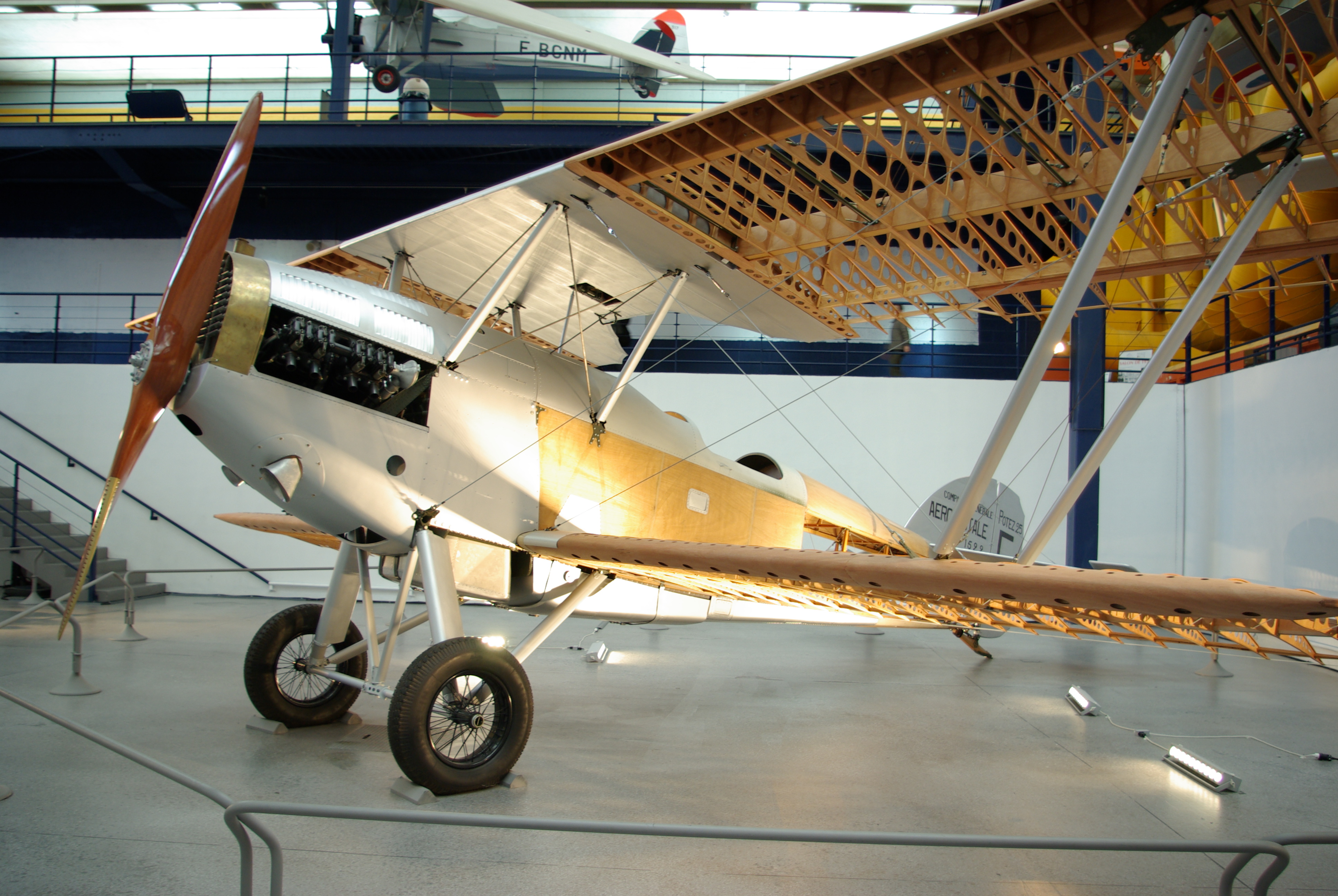 Potez 25