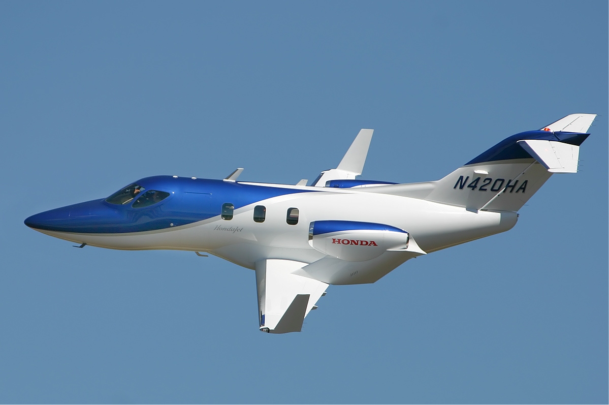 Honda HA-420 HondaJet