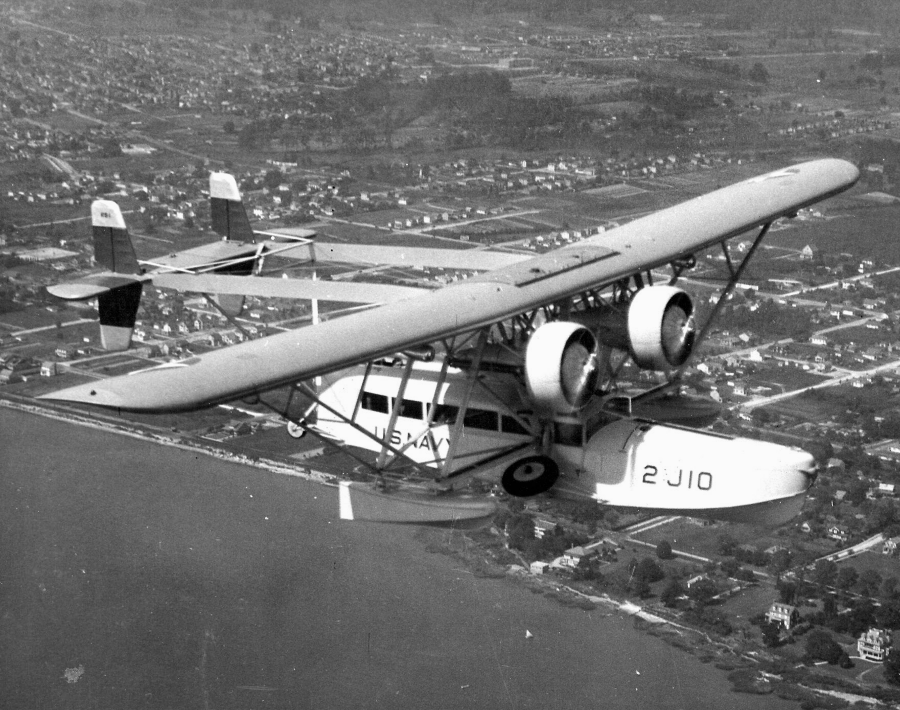 Sikorsky S-41