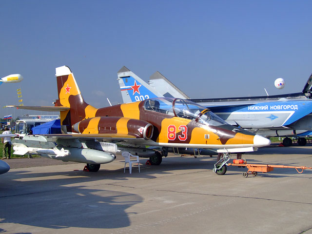 Mikoyan MiG-AT