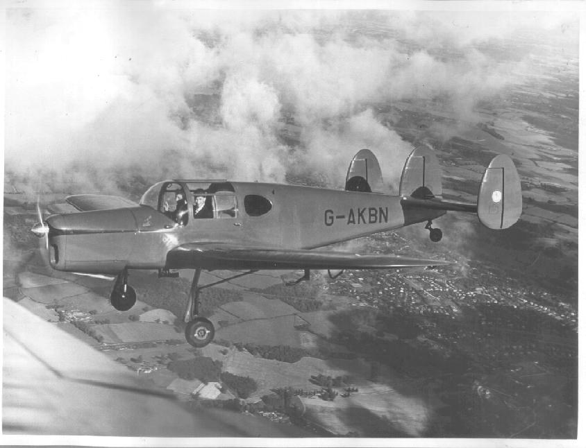 M.38 Messenger