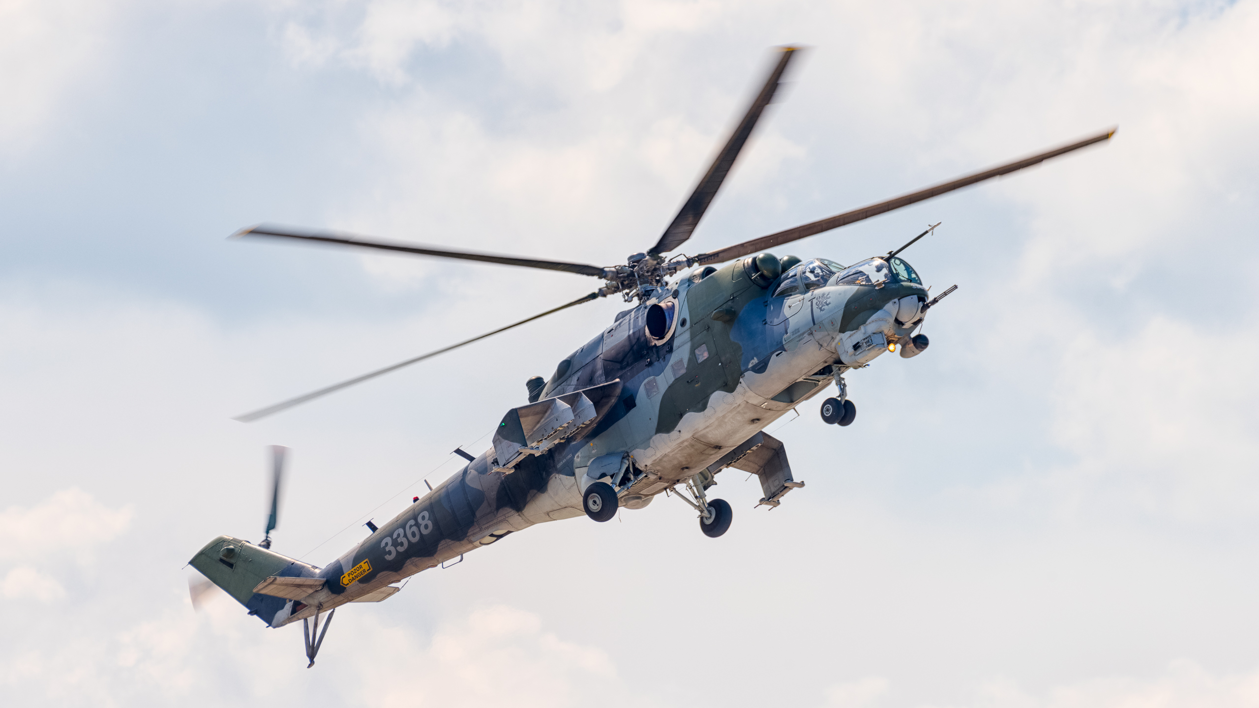Mil Mi-24