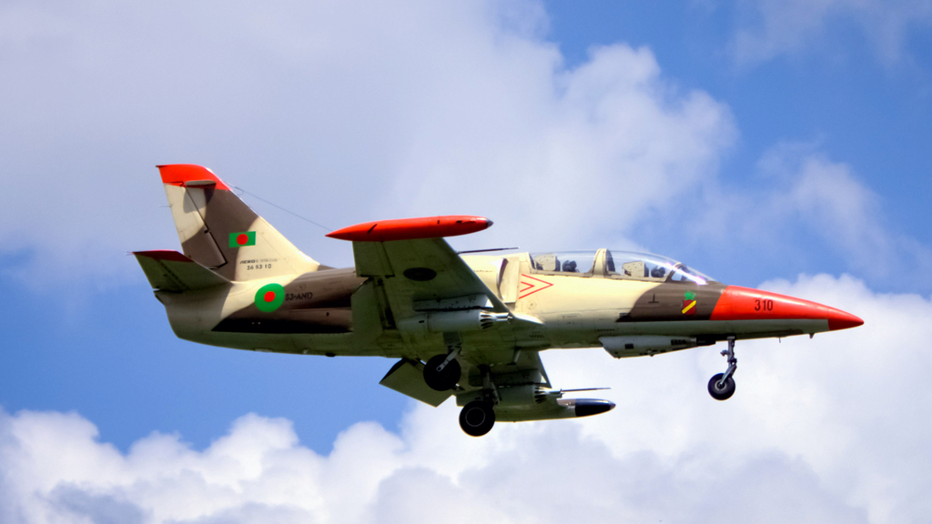 Aero L-39 Albatros
