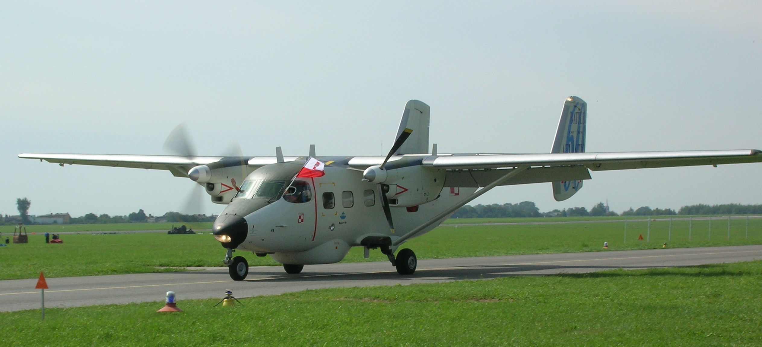PZL M28