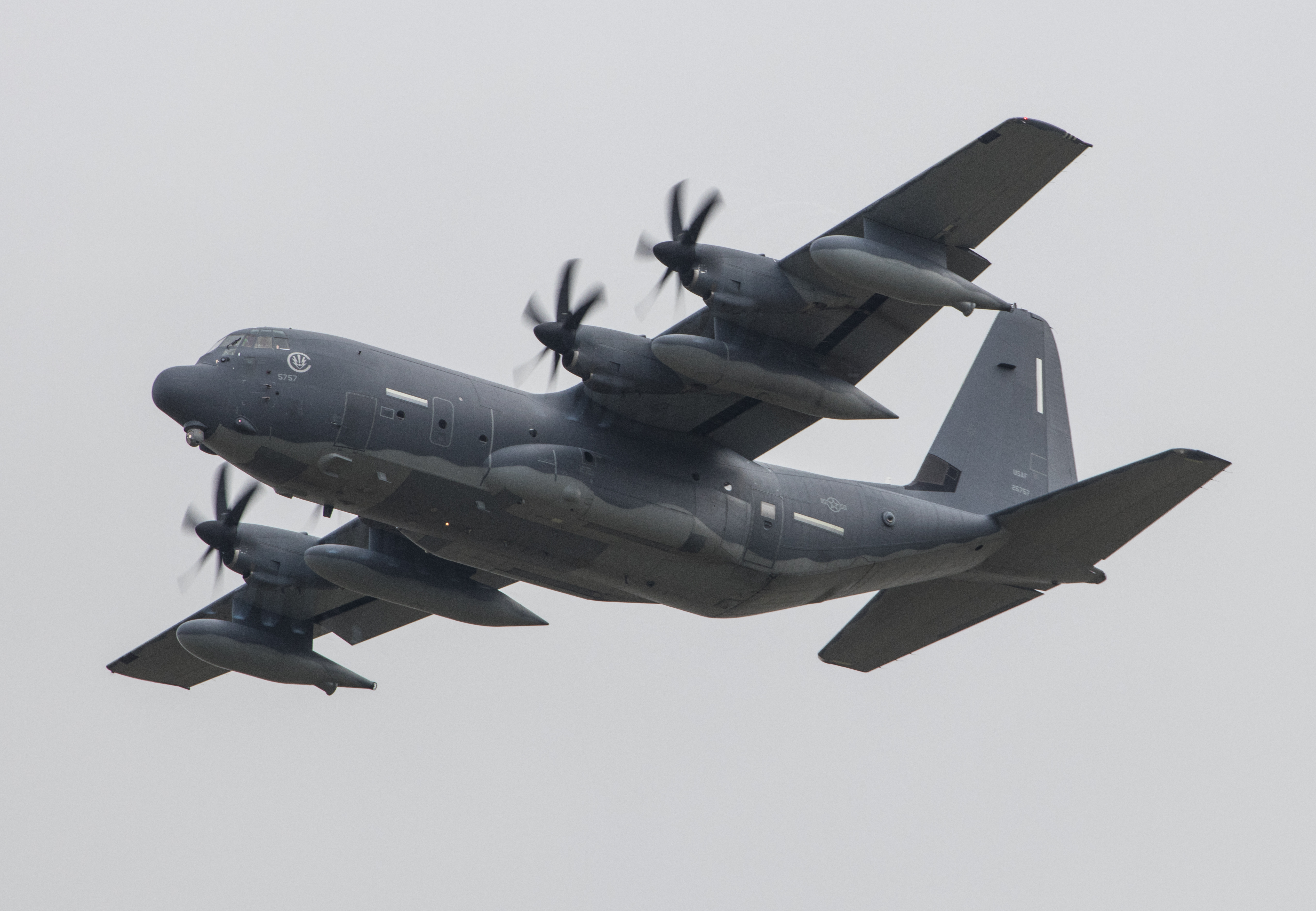MC-130J Commando II