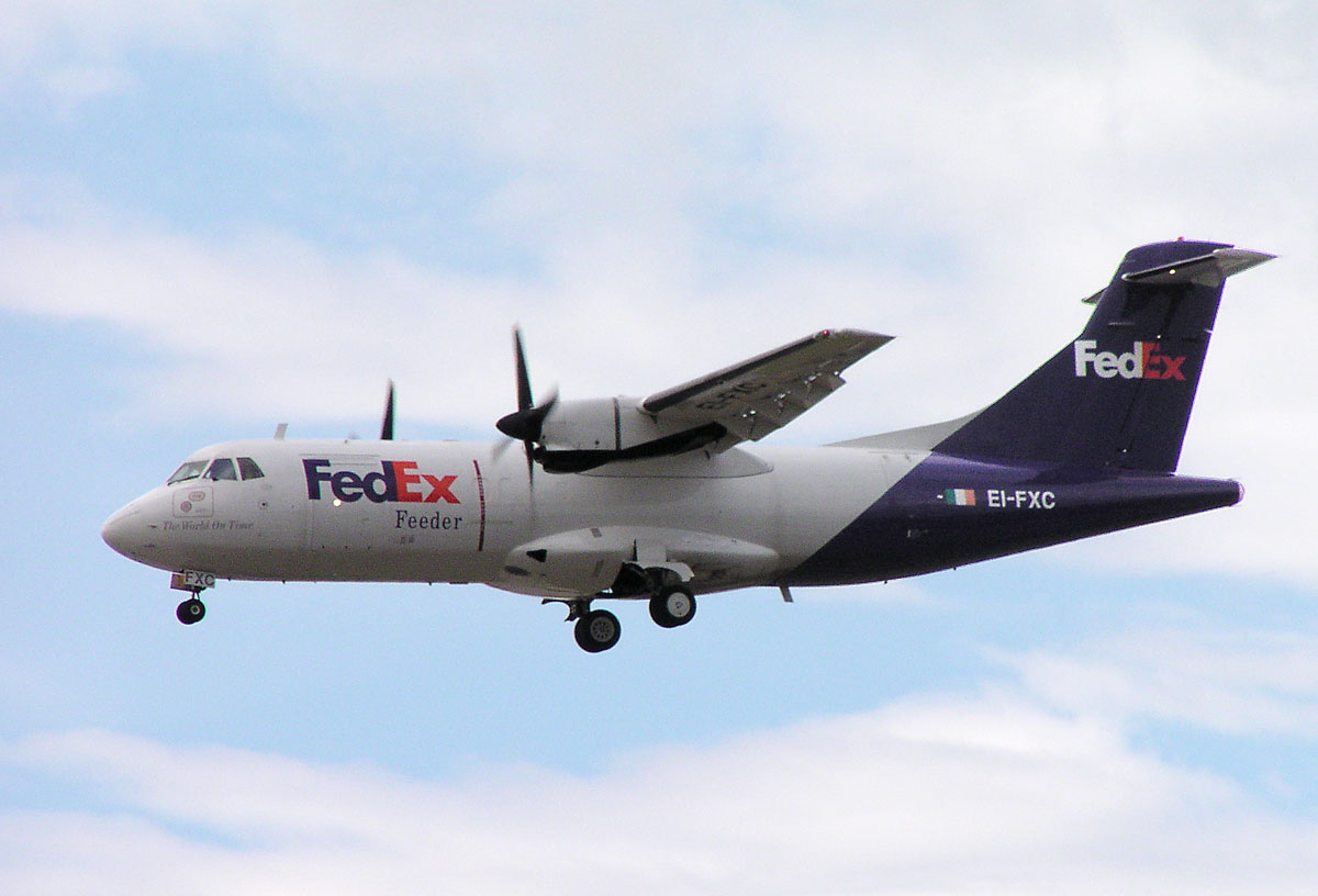 ATR 42-300
