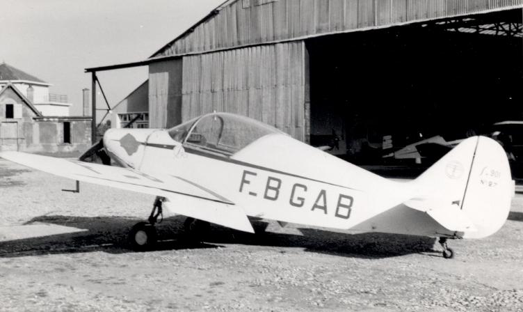 SIPA S.90
