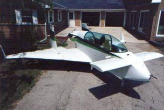 Rutan VariViggen