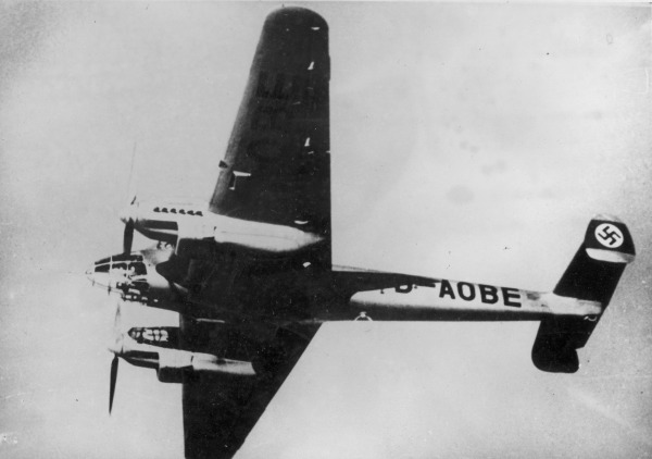 Messerschmitt Bf 162