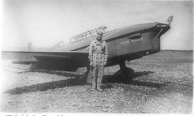 Caudron C.430 Rafale