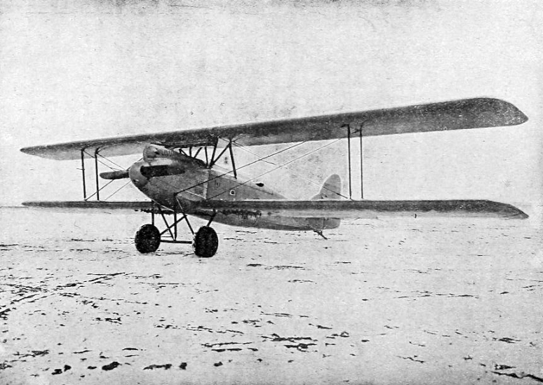 Letov Š-6