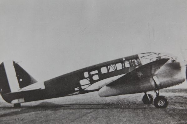 Caproni Ca.313