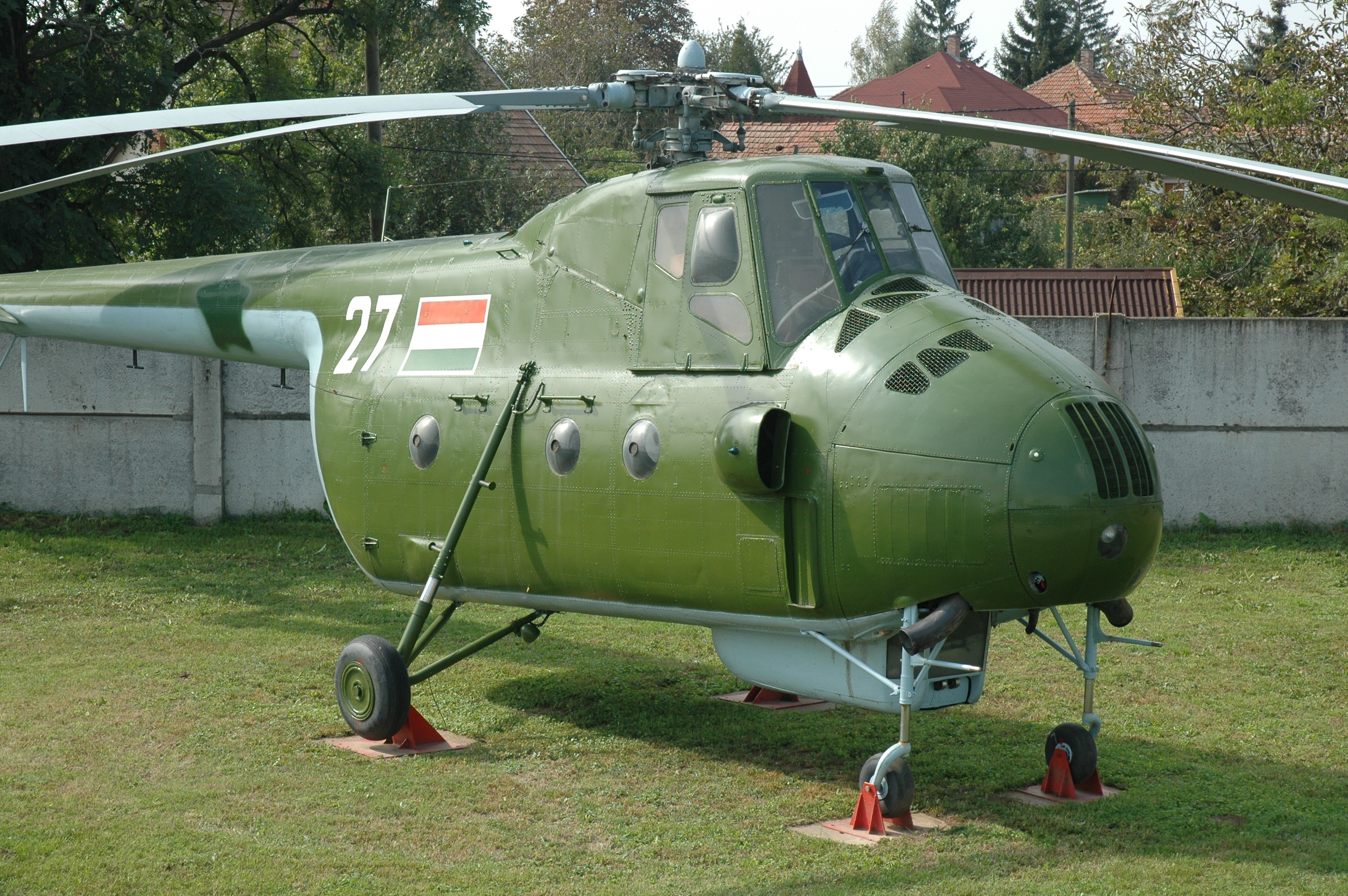 Mil Mi-4