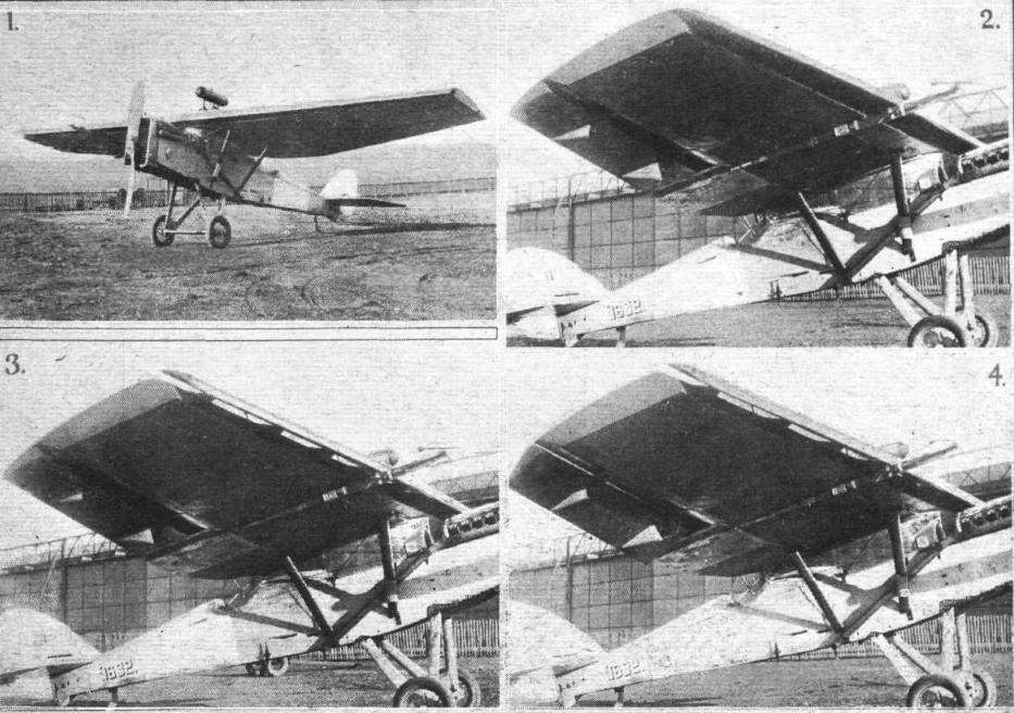 Handley Page H.P.20
