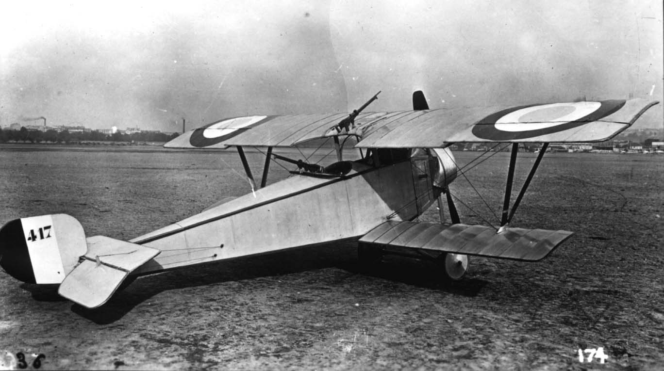 Nieuport 12