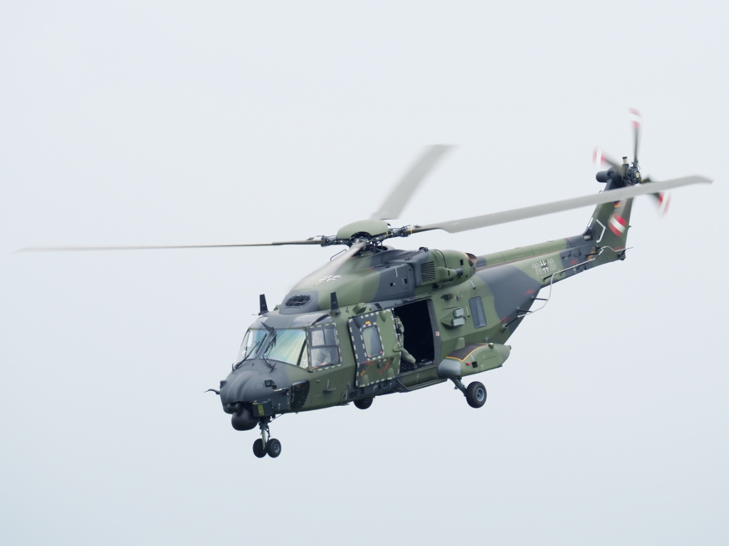 NH90 TTH