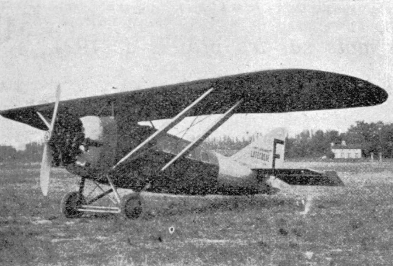 Latécoère 17
