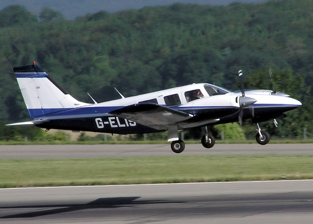 PA-34 Seneca