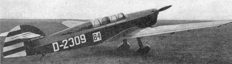 BFW M.29