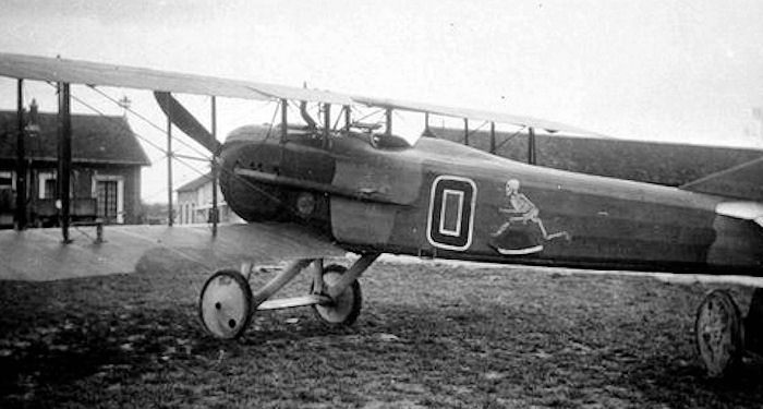 SPAD S.XII