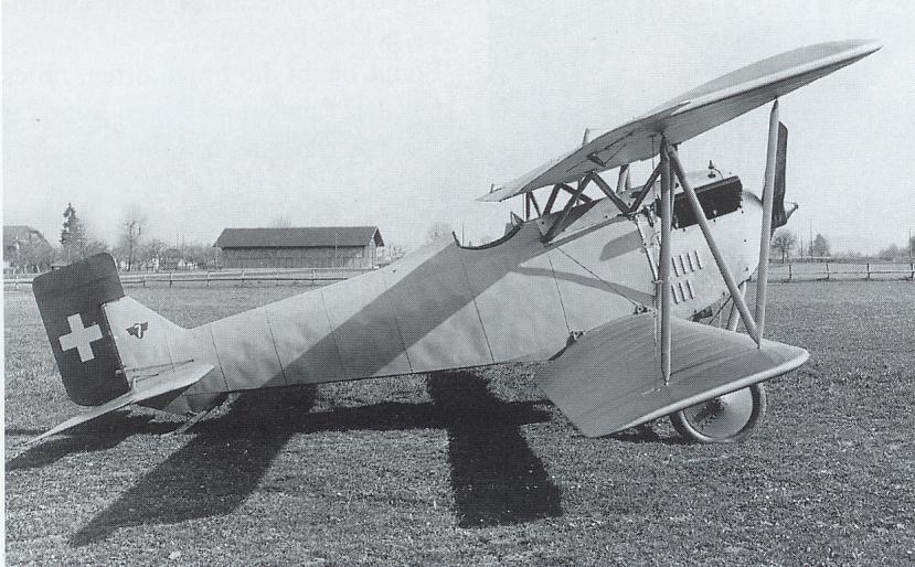 Militär-Apparat MA-7