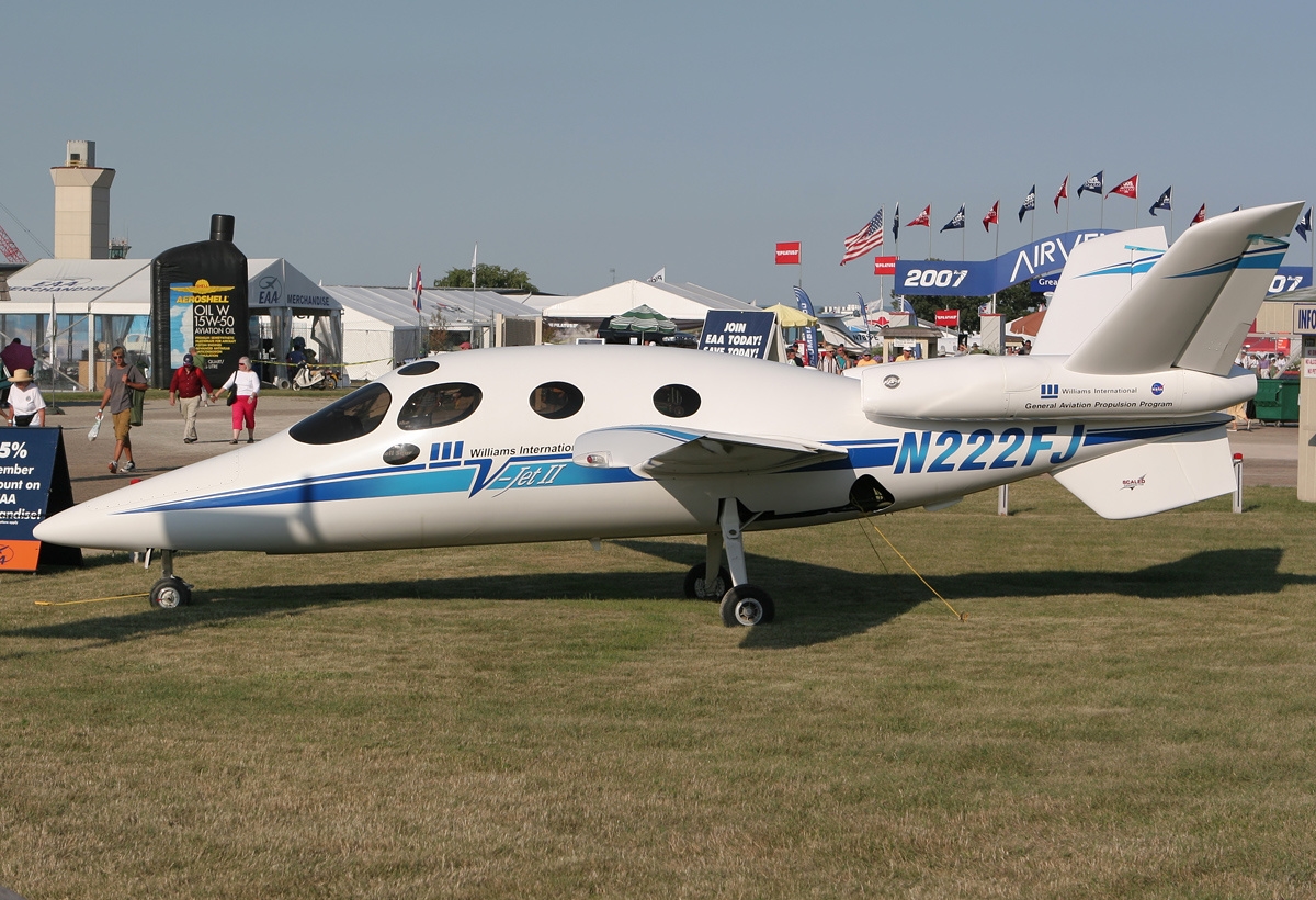 V-Jet II