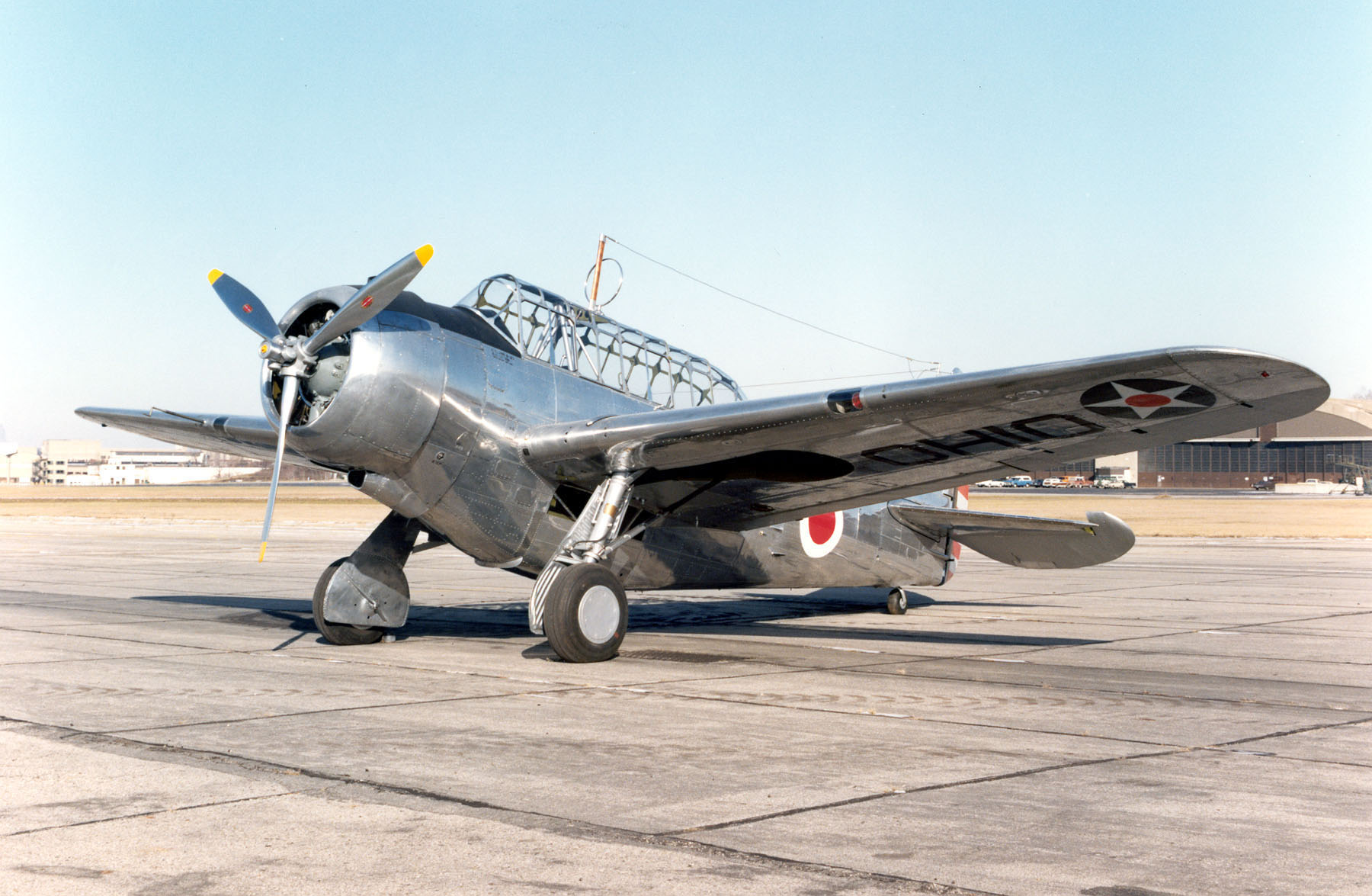North American O-47