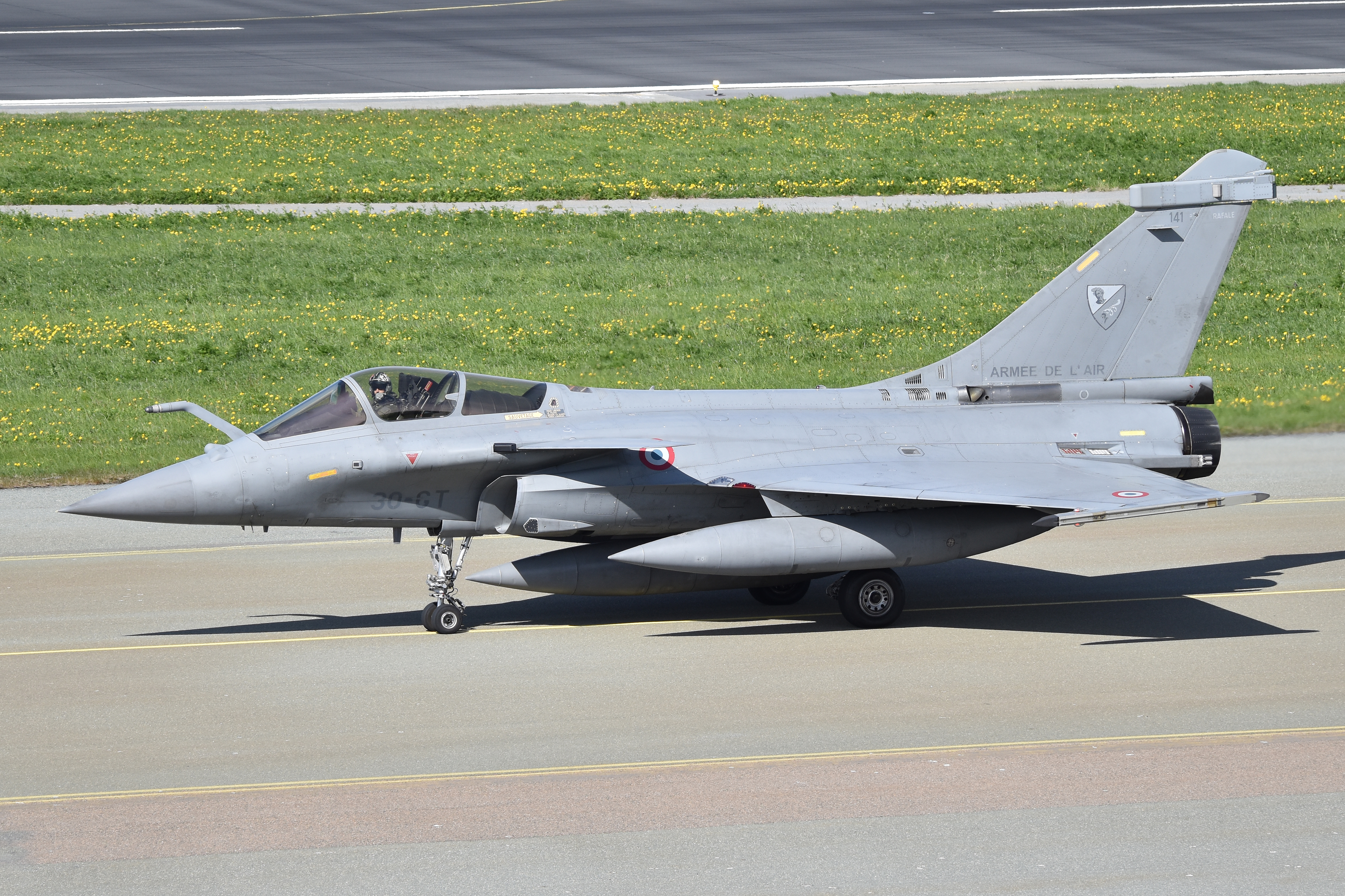 Rafale C