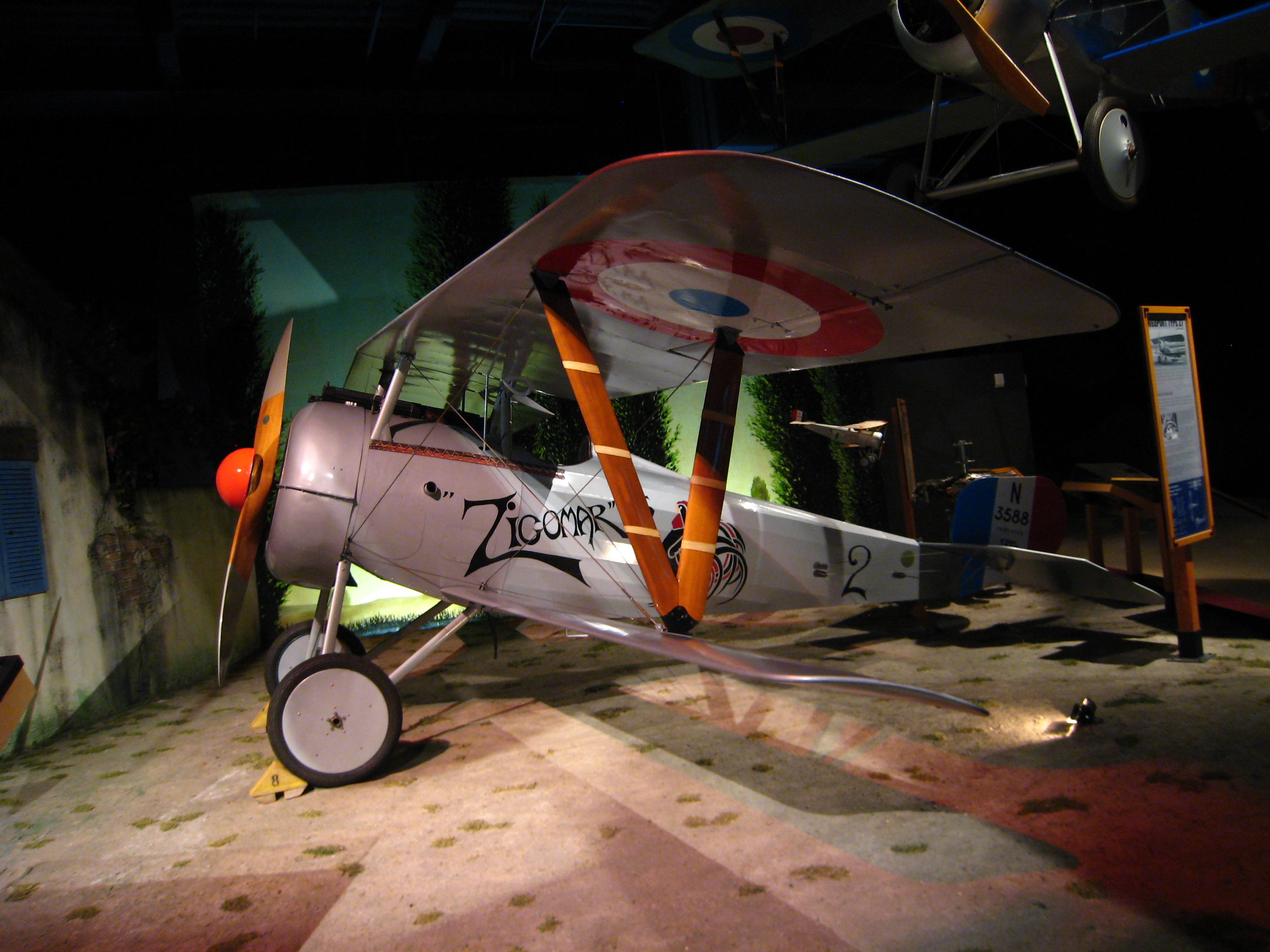 Nieuport 24