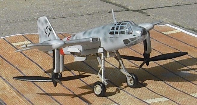 Focke-Achgelis Fa 269