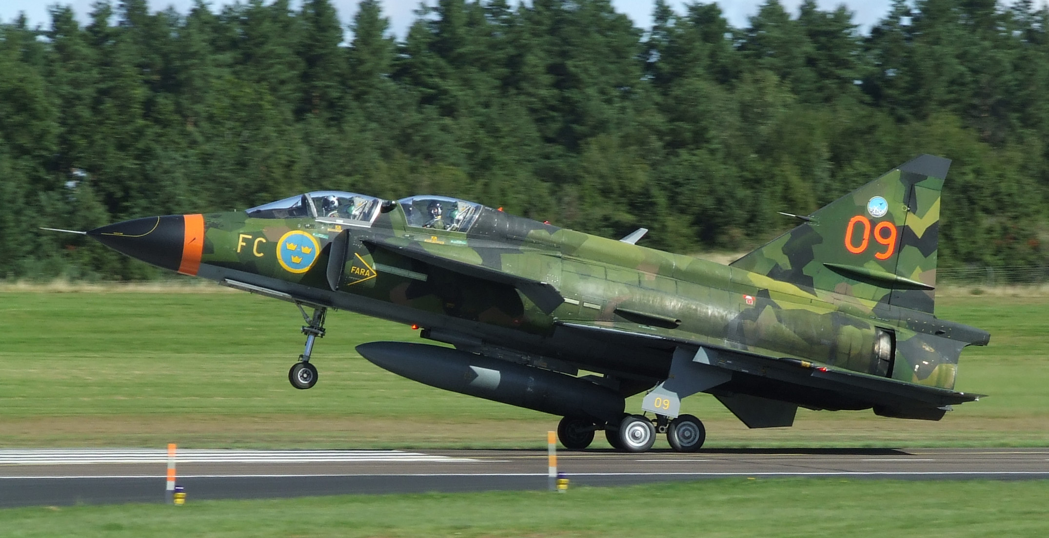 Sk 37 Viggen