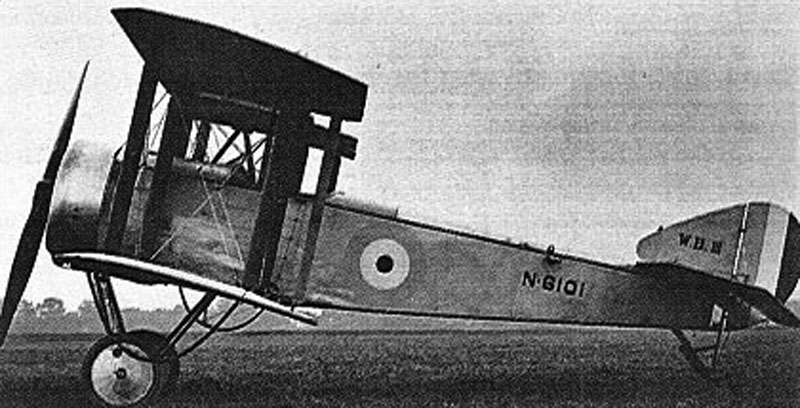 W.B.III