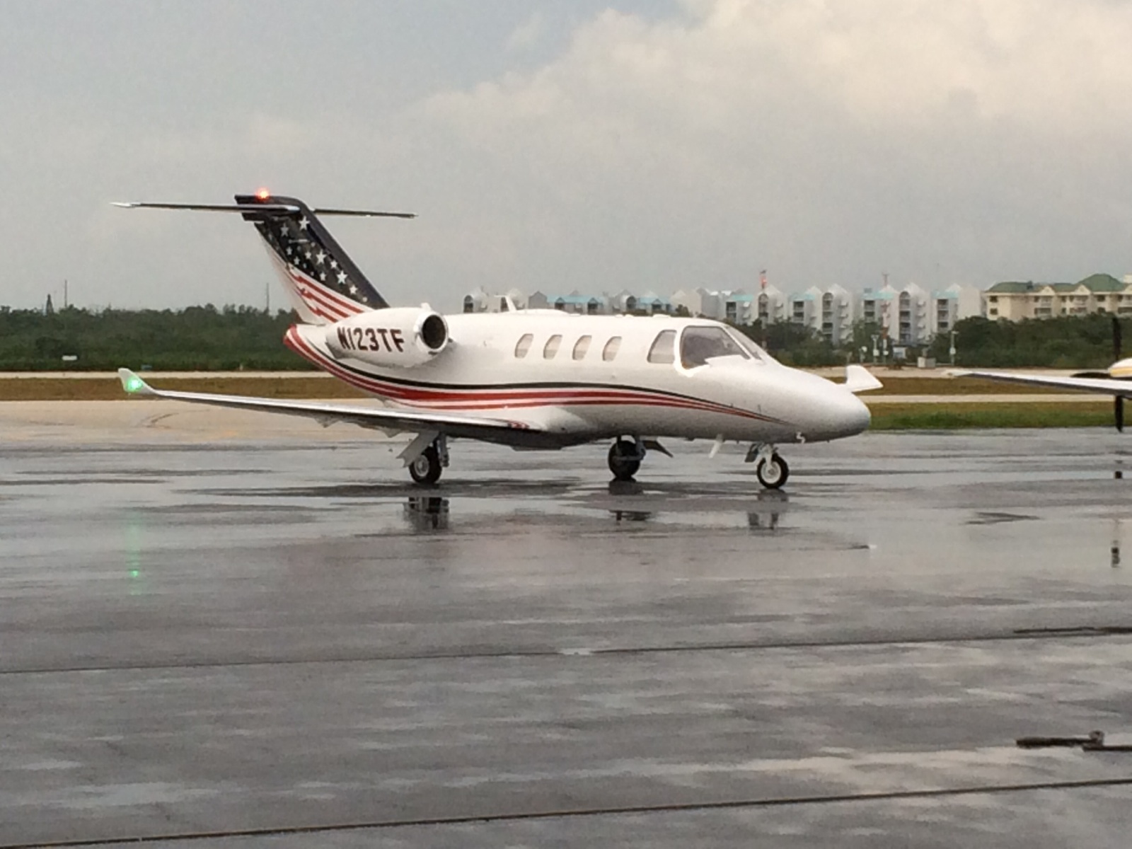 Cessna Citation M2