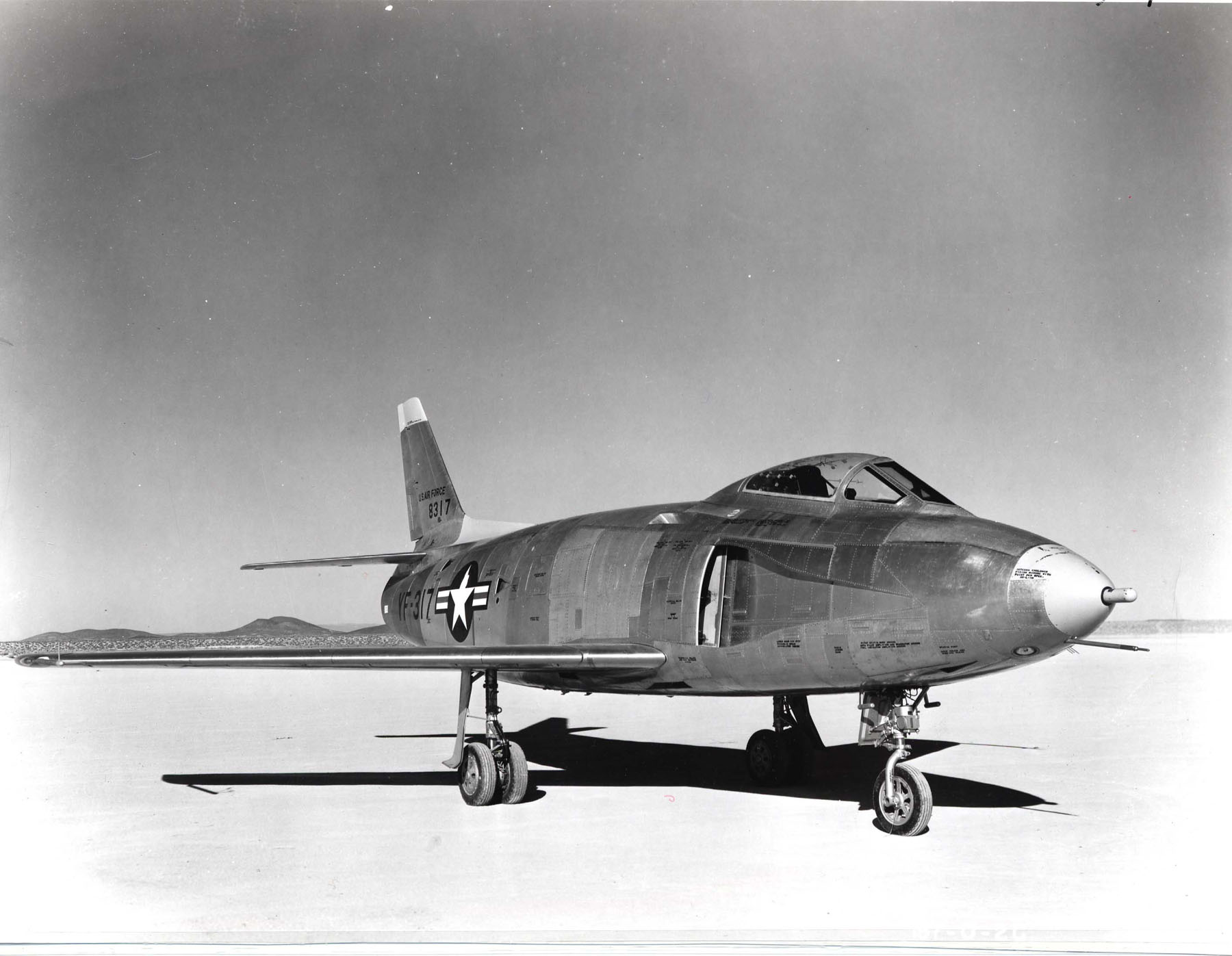 YF-93
