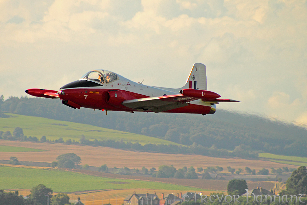 Jet Provost