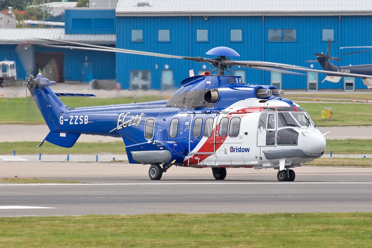H225 Super Puma