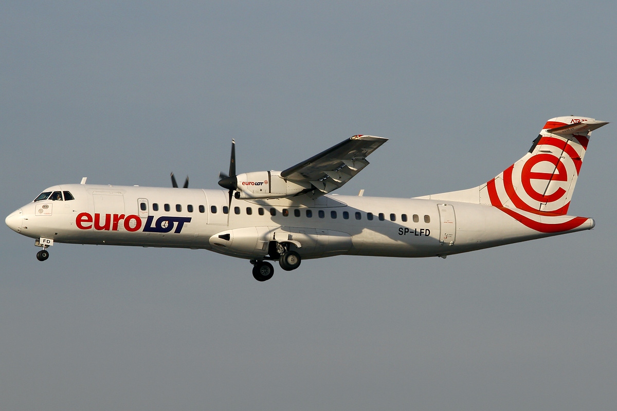 ATR 72